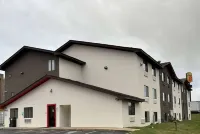 Super 8 by Wyndham Springfield North I-44 Hôtels à : Springfield