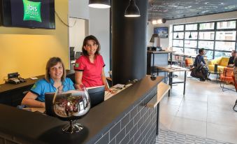 Ibis Styles Clermont-Ferrand République