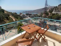 Miracle Luxury Apartments Hotels in Saranda