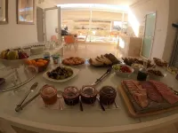 The Maltese Sun - sarapan