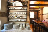 Elia Hotel & Spa - breakfast