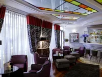 Grand Hotel des Terreaux Hotel a Lione