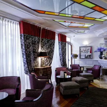 Grand Hotel des Terreaux