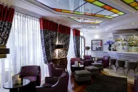 Grand Hotel des Terreaux