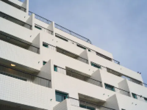 Neve Eilat Hotel by Atlas Hotels エイラートのホテル