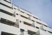 Neve Eilat Hotel by Atlas Hotels Hotel di 