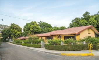 Nacazcol - Playas del Coco