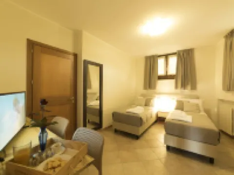 Bbuss Country Club Hotels in Catanzaro