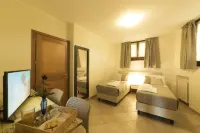 Bbuss Country Club Hotels in Catanzaro Lido
