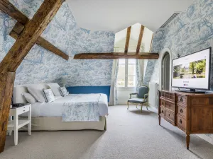 Les Hauts de Loire Relais & Châteaux
