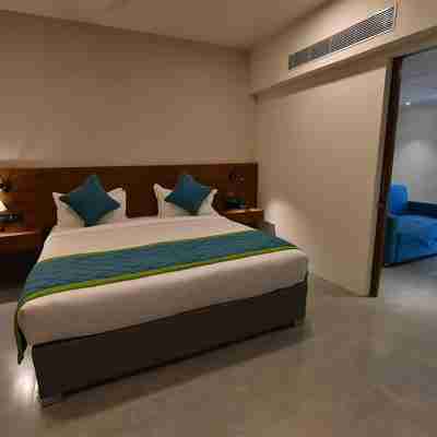 Vivid A Boutique Hotel Rooms