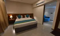 Vivid A Boutique Hotel - Parkering