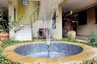 Davis Court Hotels in Nyeri