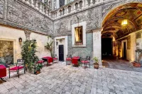 Residenze Gregoriane - Residenza d'Epoca