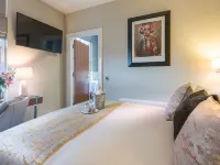 Shipquay Boutique Hotel Hotels in Londonderry