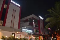 Hotel South Coast Hotel a Ghansoli