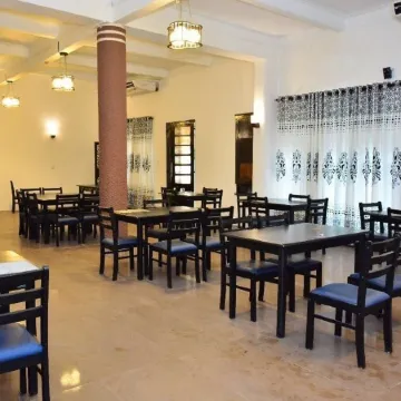 Shalimar Hotel