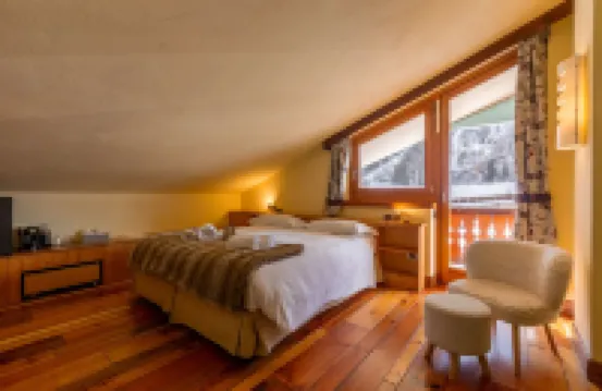 Shatush Hotel Hotels in Entreves