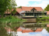 Cbh Chevin Country Park Hotel and Spa Hotels in Otley