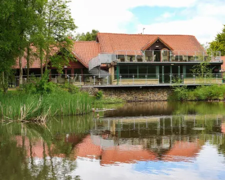 克瑞拉切文鄉村公園酒店&SPA 奧特利酒店