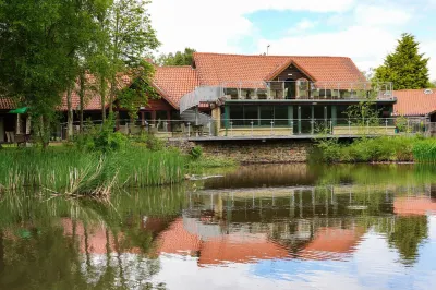 Cbh Chevin Country Park Hotel and Spa Hotel di 