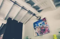 Suite d'Autore Art Design Gallery