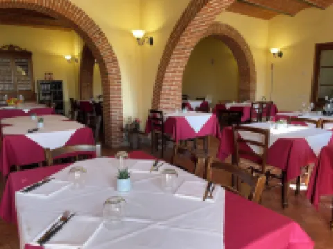 穆西納諾農莊酒店