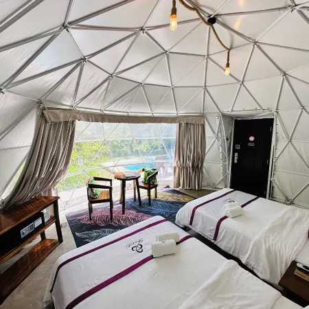 Shanti Wellness Sanctuary