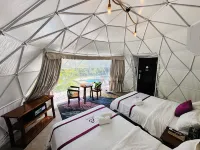 Shanti Wellness Sanctuary Hotels in Lemery