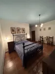 Agriturismo la Fontaccia - Homestays