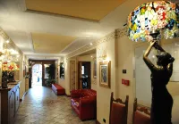 Hotel Alpina