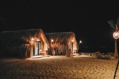 Qema Mancora Hotels in Mancora