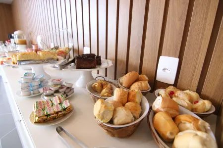 Hotel Bossa Nova Cabo Frio