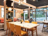 Novotel Mâcon Nord – Porte de Bourgogne Hotels in Clessé