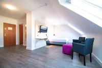 Taste Hotel Hockenheim Hotels in Ketsch