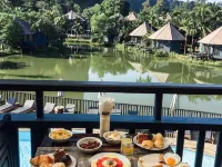 甲米和平拉古娜度假村及水療中心 猴子小徑附近的飯店