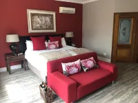 314 オン クラーク ゲスト ハウス のホテル