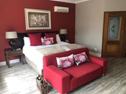 克拉克314招待所