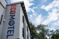 Ecomotel Kempton Park Hotels near Bennie Jacobs Sentrum