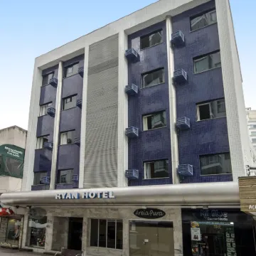 호텔 라이언 아모리스 비치 주변 호텔