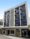 Hotel Ryan - Bữa sáng