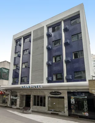 Hotel Ryan