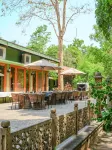 Syna Tiger Resort Bandhavgarh Hotels in Tala