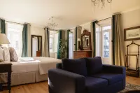Alegria A Lisbon Boutique Hotel - breakfast