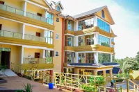 The Village Park Resort & Spa Hotels in 