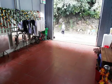 Nha Nghi Son Lam Babe Panorama Отели в г. Nam Mau