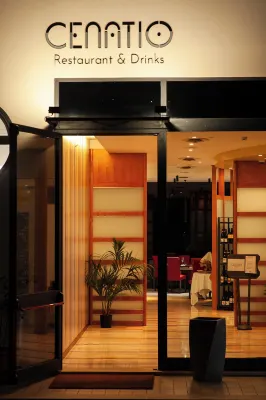 HA Hotel Hotels in Bracciano