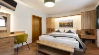 Kyrr Smart Mountain Retreat Hotels in Moena
