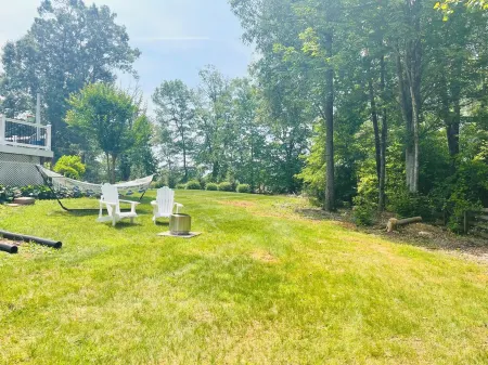 Family Getaway; Skiing, Wineries; Skyline Dr; Sleeps 4; Short Stays; EV+