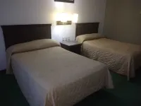 Hotel Arroyo Express Hotels in Guadeloupe